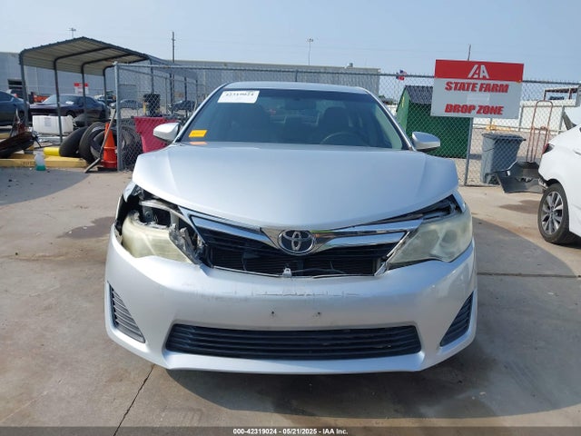 Toyota CAMRY LE 2014 4T1BF1FK8EU381890 Image 12