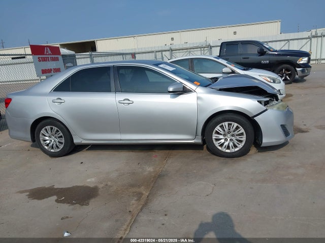 Toyota CAMRY LE 2014 4T1BF1FK8EU381890 Image 13