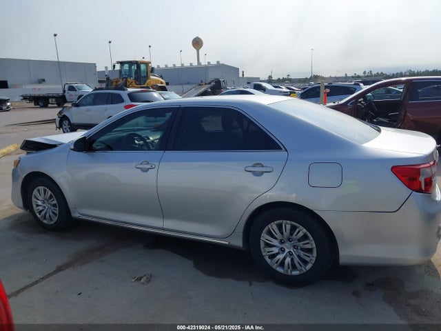 Toyota CAMRY LE 2014 4T1BF1FK8EU381890 Image 14