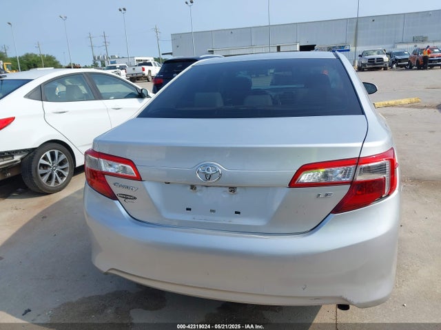 Toyota CAMRY LE 2014 4T1BF1FK8EU381890 Image 16