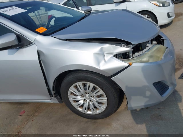 Toyota CAMRY LE 2014 4T1BF1FK8EU381890 Image 17