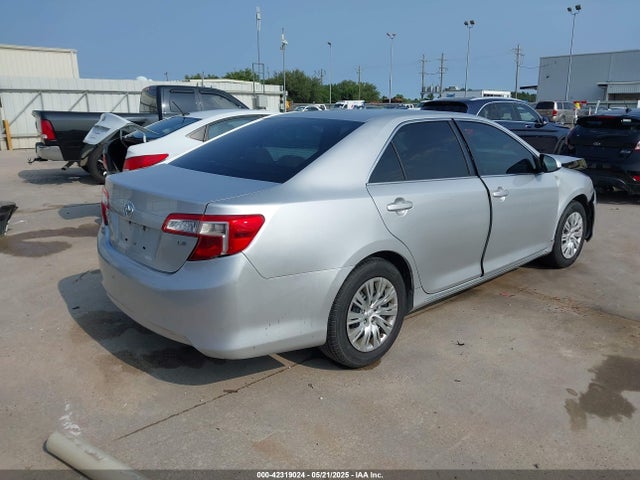 Toyota CAMRY LE 2014 4T1BF1FK8EU381890 Image 4
