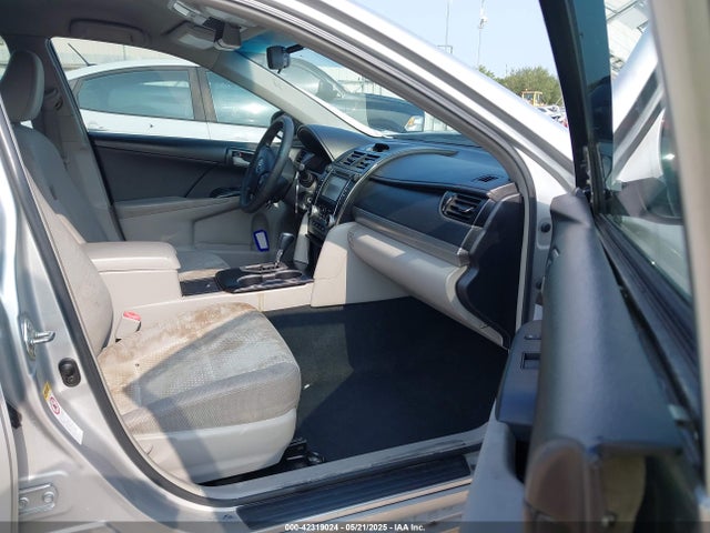 Toyota CAMRY LE 2014 4T1BF1FK8EU381890 Image 5