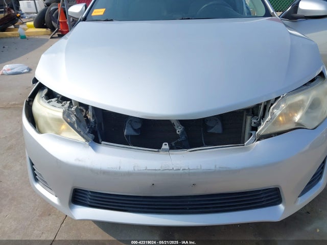 Toyota CAMRY LE 2014 4T1BF1FK8EU381890 Image 6
