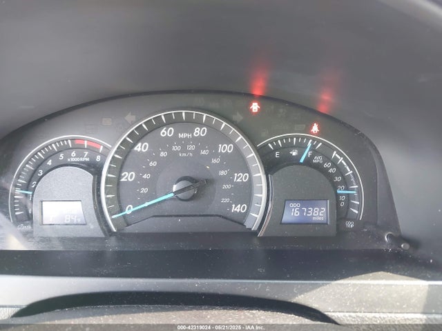 Toyota CAMRY LE 2014 4T1BF1FK8EU381890 Image 7
