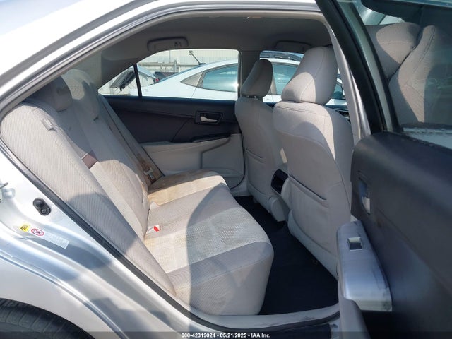 Toyota CAMRY LE 2014 4T1BF1FK8EU381890 Image 8