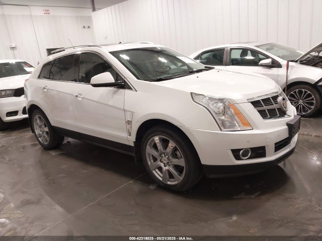 2010 CADILLAC SRX 3GYFNFEY1AS561731 Photo 0