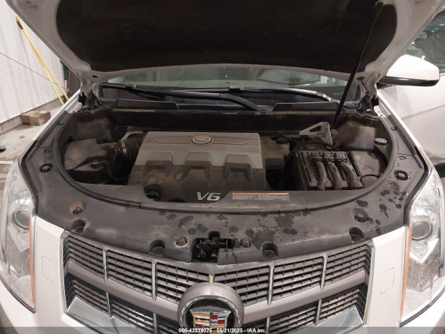 2010 CADILLAC SRX 3GYFNFEY1AS561731 Photo 9