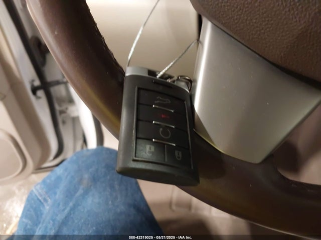 2010 CADILLAC SRX 3GYFNFEY1AS561731 Photo 10