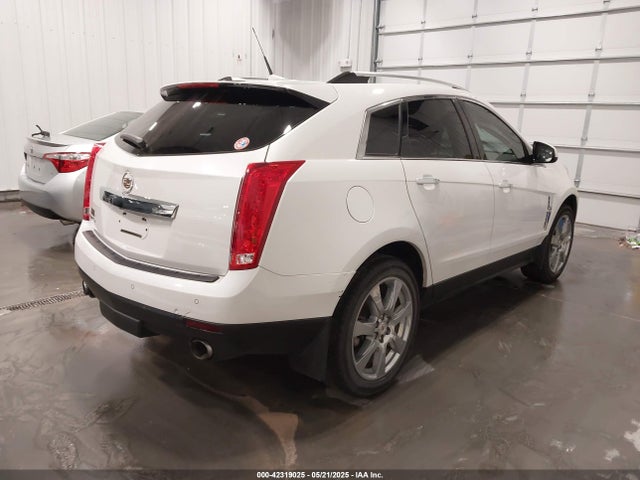 2010 CADILLAC SRX 3GYFNFEY1AS561731 Photo 3