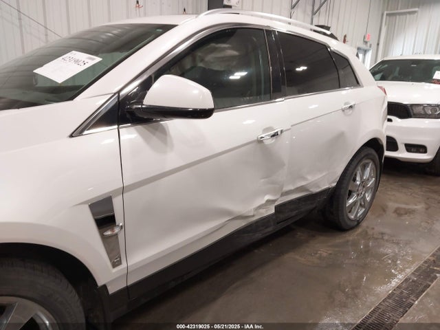 2010 CADILLAC SRX 3GYFNFEY1AS561731 Photo 5