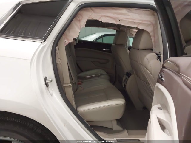 2010 CADILLAC SRX 3GYFNFEY1AS561731 Photo 7