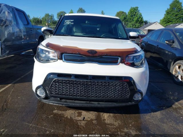 KNDJP3A54G7354570 KIA SOUL +
