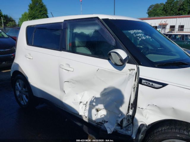 KNDJP3A54G7354570 KIA SOUL +