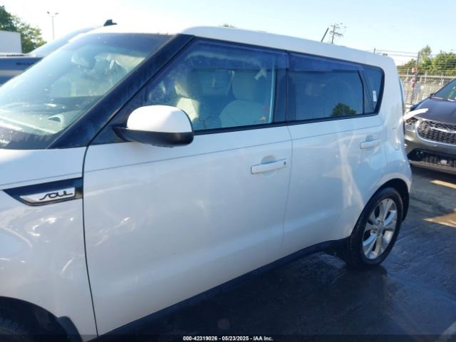 KNDJP3A54G7354570 KIA SOUL +