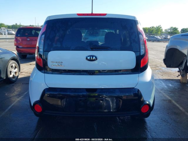 KNDJP3A54G7354570 KIA SOUL +