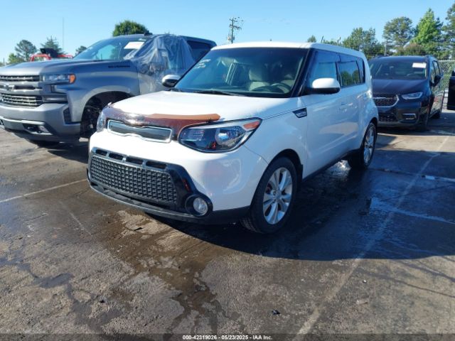 KNDJP3A54G7354570 KIA SOUL +