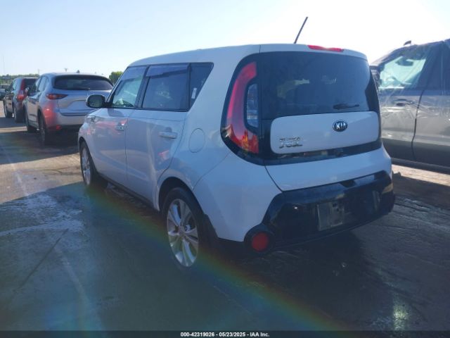 KNDJP3A54G7354570 KIA SOUL +