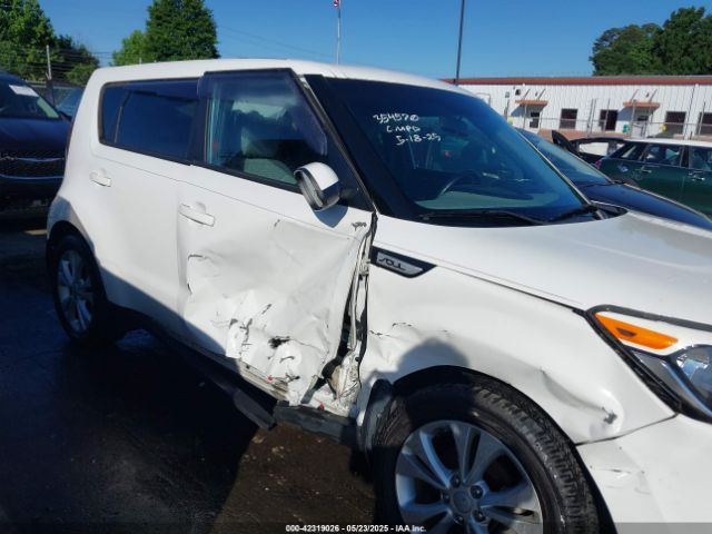 KNDJP3A54G7354570 KIA SOUL +