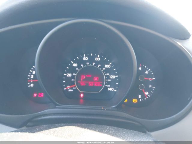 KNDJP3A54G7354570 KIA SOUL +