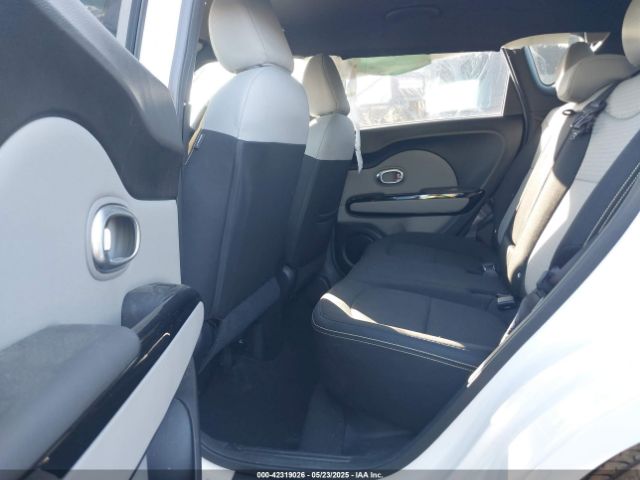 KNDJP3A54G7354570 KIA SOUL +