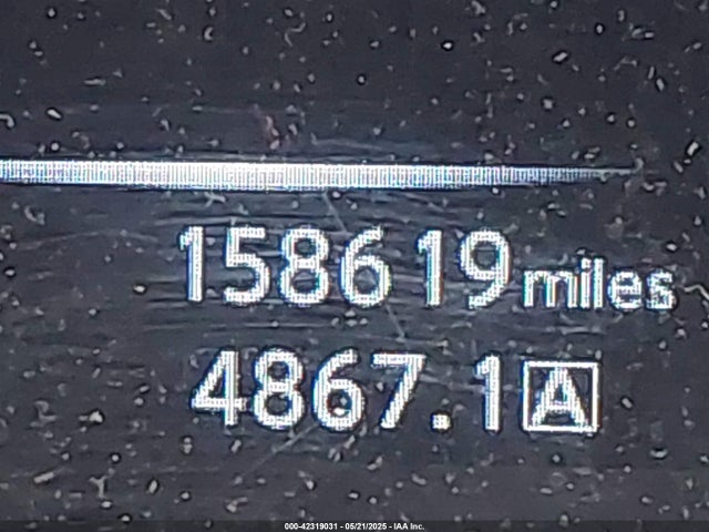 Nissan ROGUE SV 2016 KNMAT2MV1GP650132 Image 15