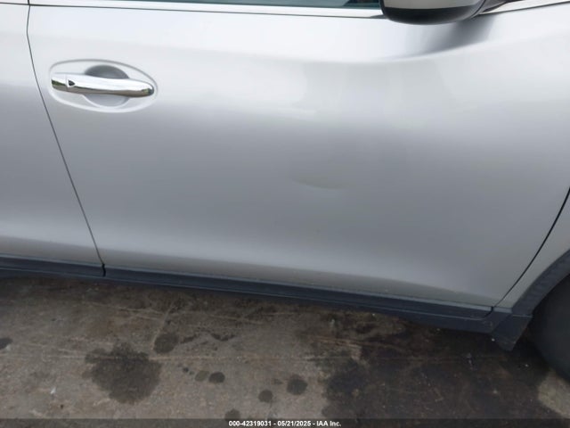 Nissan ROGUE SV 2016 KNMAT2MV1GP650132 Image 17