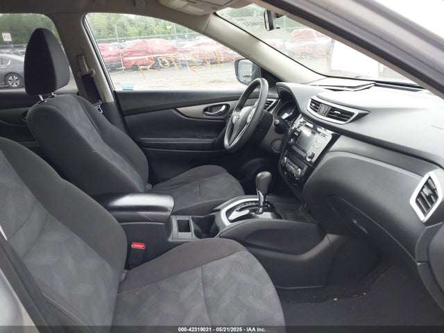 Nissan ROGUE SV 2016 KNMAT2MV1GP650132 Image 5