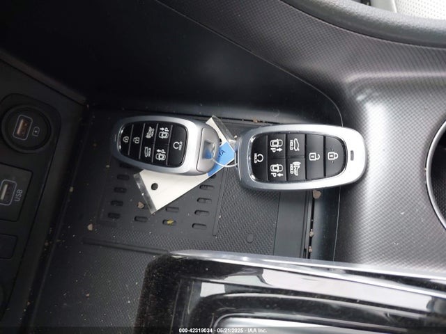 KMHL54JJ4PA076043 Hyundai Sonata Hybrid Limited