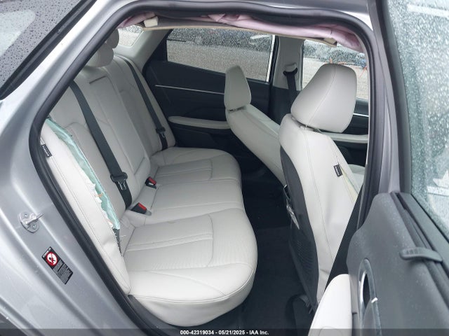 KMHL54JJ4PA076043 Hyundai Sonata Hybrid Limited