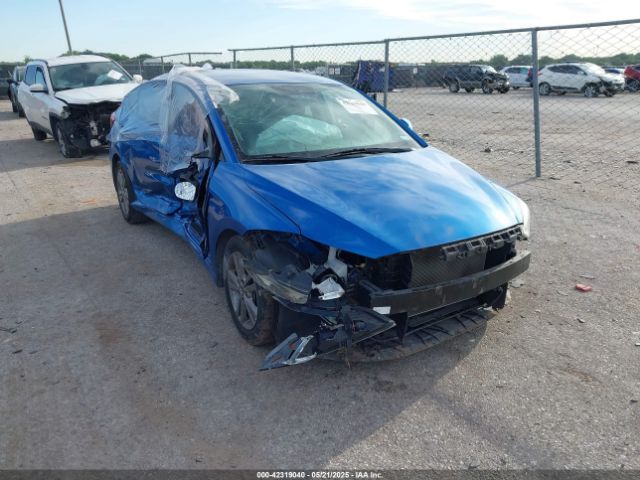 5NPD84LF3JH320502 auction archive image