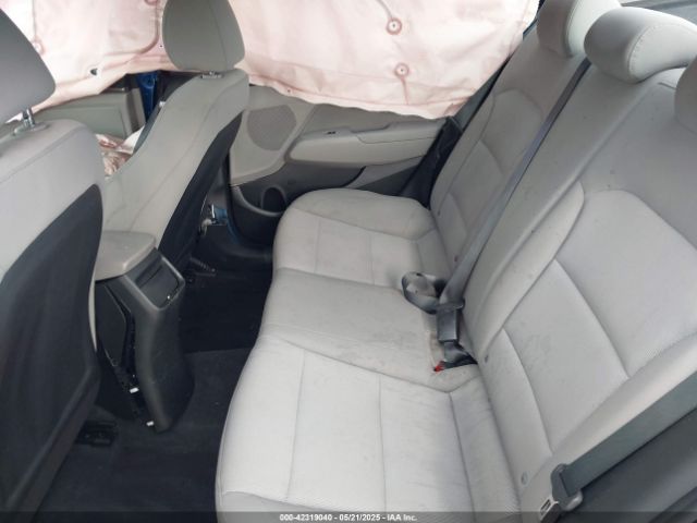 5NPD84LF3JH320502 Hyundai ELANTRA SEL