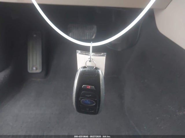 Subaru 2.5l u6 2016 4S4BSBNC7G3248638 Image 11