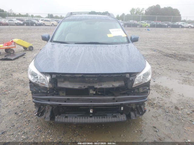 Subaru 2.5l u6 2016 4S4BSBNC7G3248638 Image 13