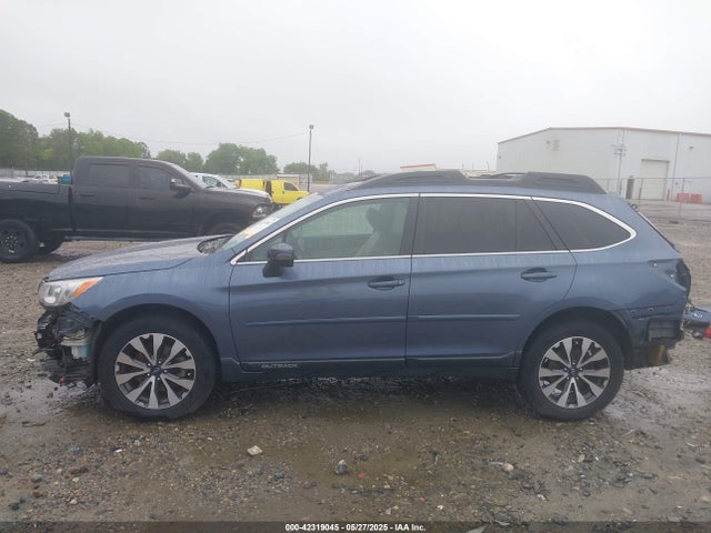 Subaru 2.5l u6 2016 4S4BSBNC7G3248638 Image 15