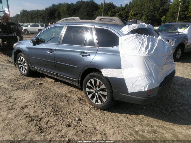 Subaru 2.5l u6 2016 4S4BSBNC7G3248638 Image 3