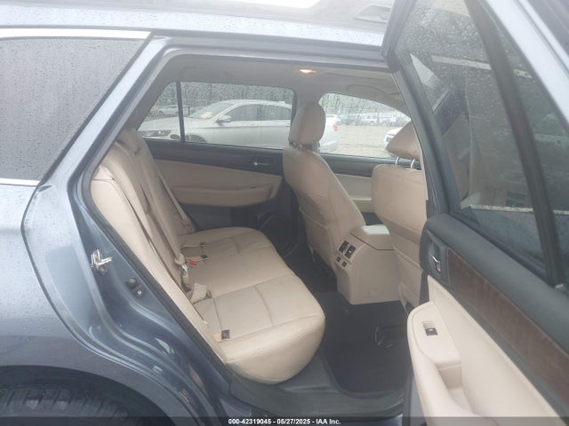 Subaru 2.5l u6 2016 4S4BSBNC7G3248638 Image 8