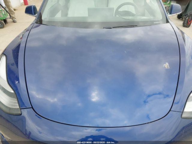 2019 TESLA MODEL 3 5YJ3E1EB6KF195475 Photo 9