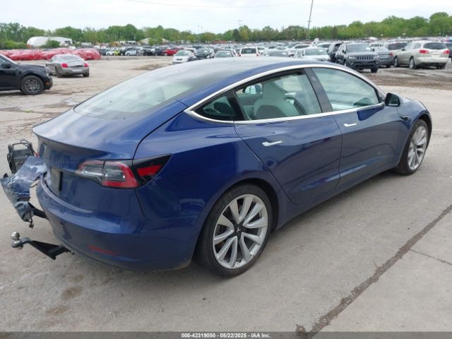 2019 TESLA MODEL 3 5YJ3E1EB6KF195475 Photo 3