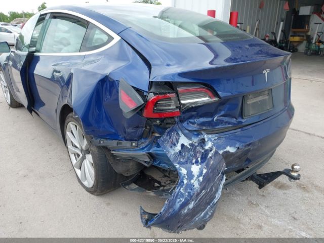 2019 TESLA MODEL 3 5YJ3E1EB6KF195475 Photo 5
