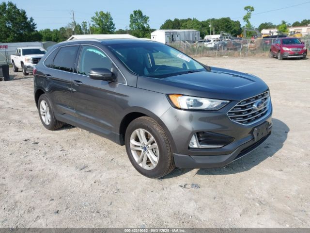 2019 FORD EDGE 2FMPK4J94KBB40580