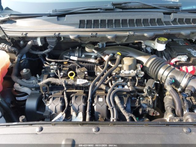 2019 FORD EDGE 2FMPK4J94KBB40580 Photo 9