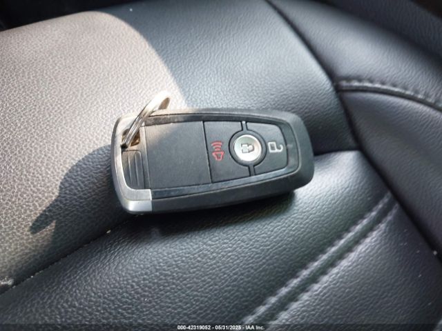 2019 FORD EDGE 2FMPK4J94KBB40580 Photo 10