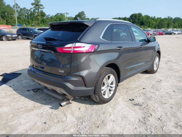 2019 FORD EDGE 2FMPK4J94KBB40580 Photo 3