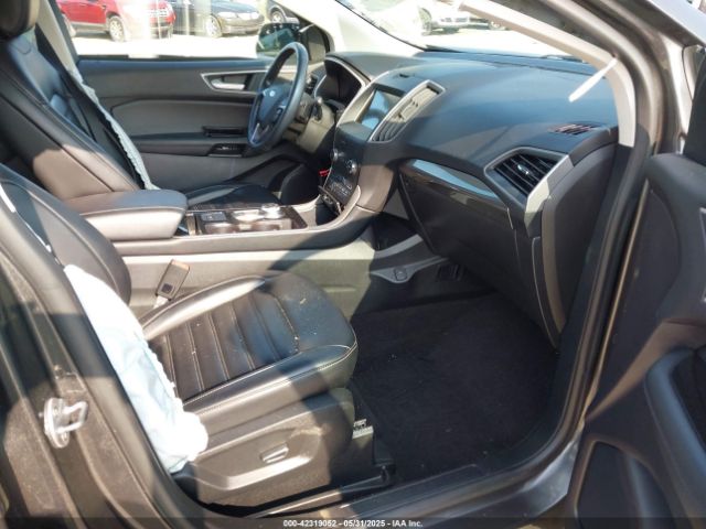 2019 FORD EDGE 2FMPK4J94KBB40580 Photo 4