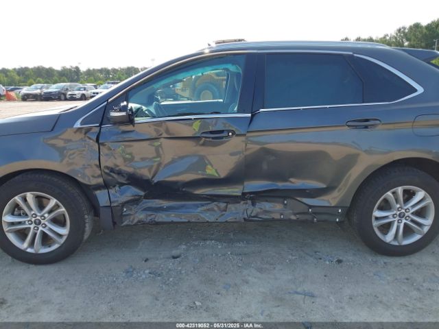 2019 FORD EDGE 2FMPK4J94KBB40580 Photo 5