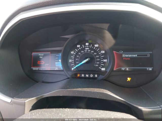 2019 FORD EDGE 2FMPK4J94KBB40580 Photo 6