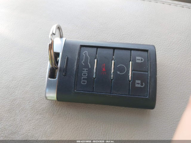 2013 CADILLAC SRX 3GYFNHE31DS597987 Photo 10