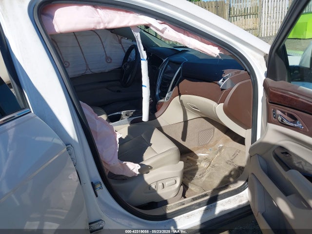 2013 CADILLAC SRX 3GYFNHE31DS597987 Photo 4
