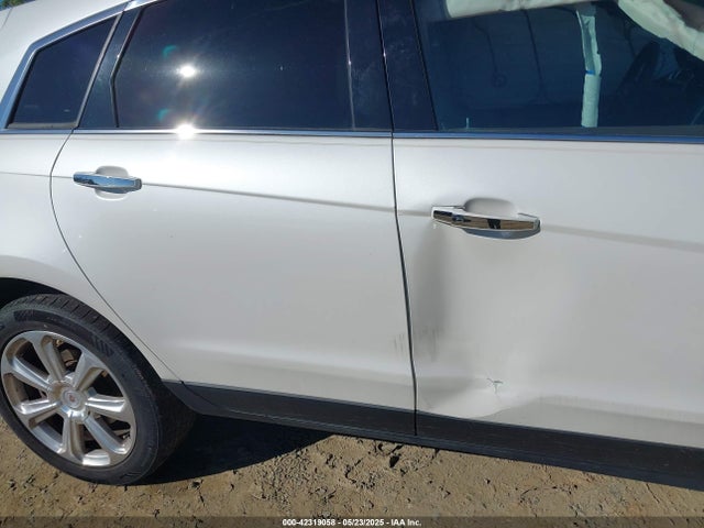 2013 CADILLAC SRX 3GYFNHE31DS597987 Photo 5